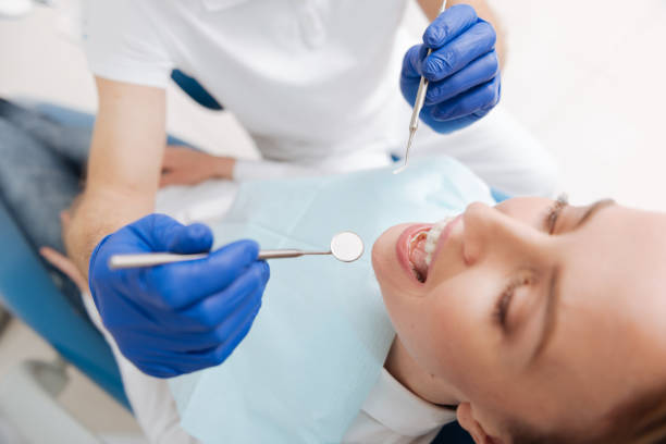 Best Sedation Dentistry  in Buttonwillow, CA